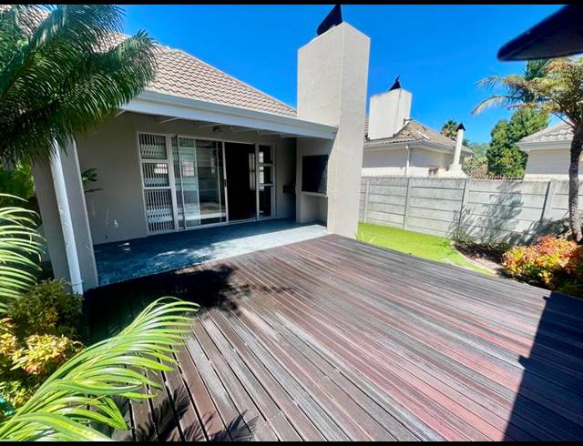 3 BEDROOM PROPERTY TO RENT IN SONSTRAAL HEIGHTS